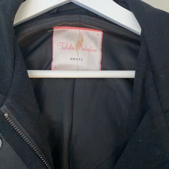 Talula Babaton Jacket - Picture 2 of 5